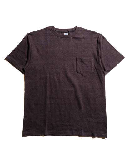 lost & found Warehouse Warehouse Lot. JG-CS07 Standard Pocket T Sumikuro