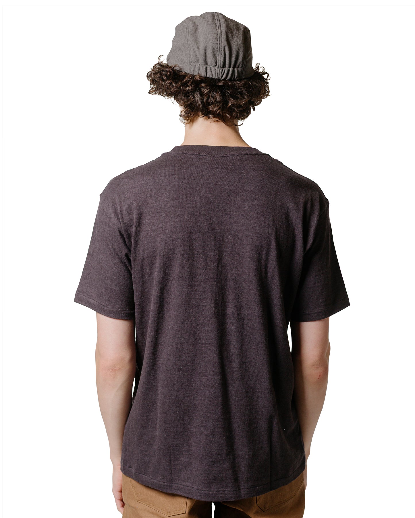 lost & found Warehouse Warehouse Lot. JG-CS07 Standard Pocket T Sumikuro