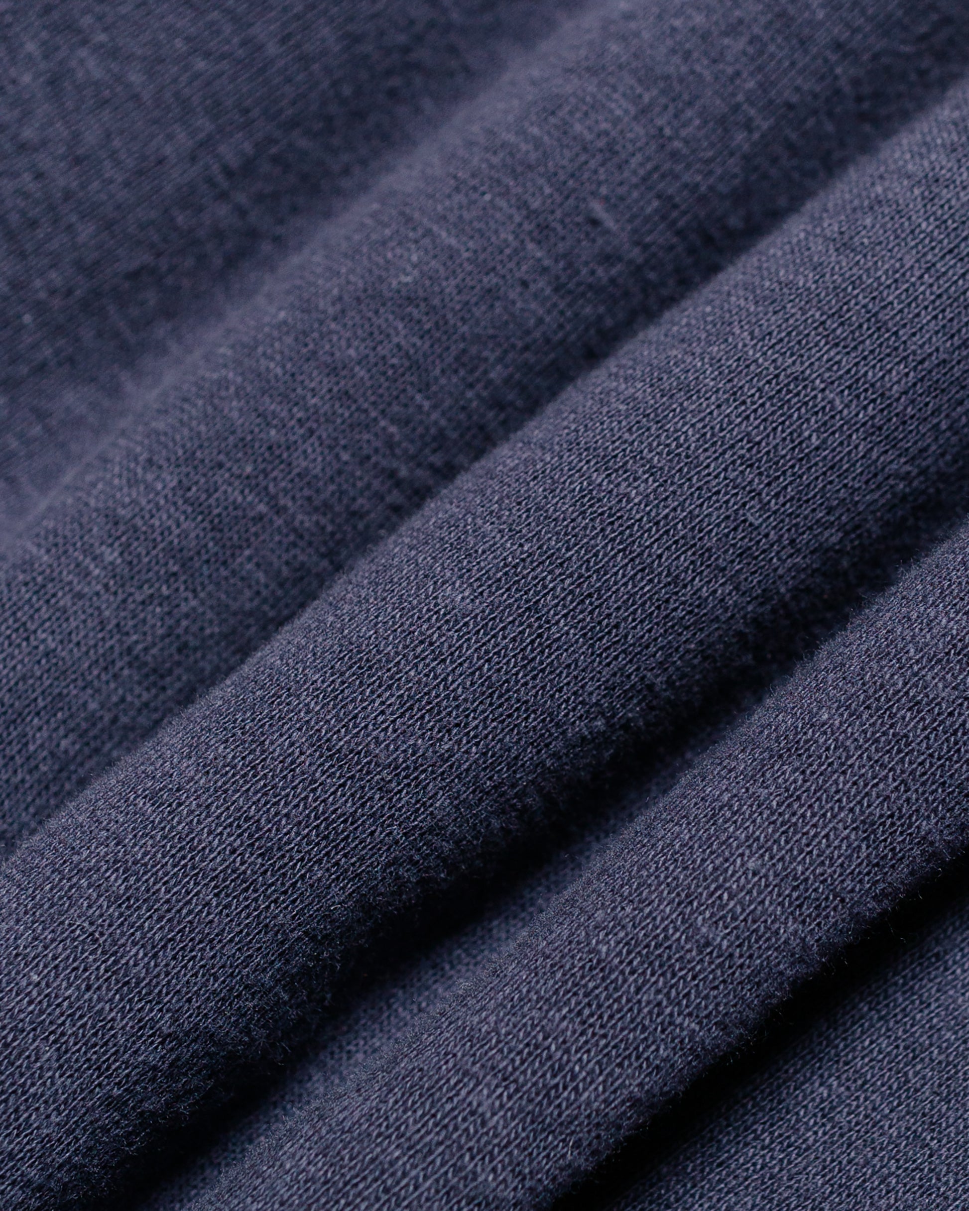 lost & found Warehouse Warehouse Lot. JG-CS12 The Knockout Hoodie Plain Navy