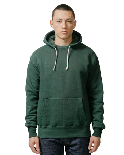 lost & found Warehouse Warehouse Lot. JG-CS13 Fakie Afterhood Dark Green No Print