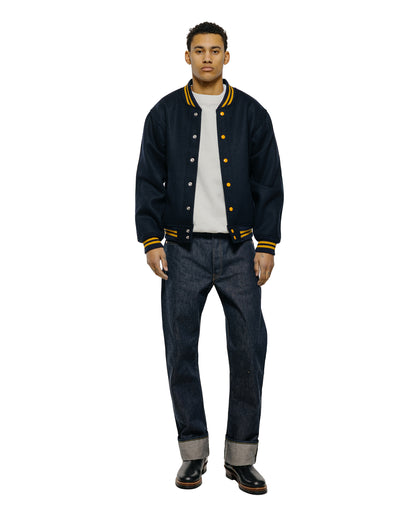 lost & found Warehouse Warehouse Lot. JG-CS24 The Albert Sweat Off White