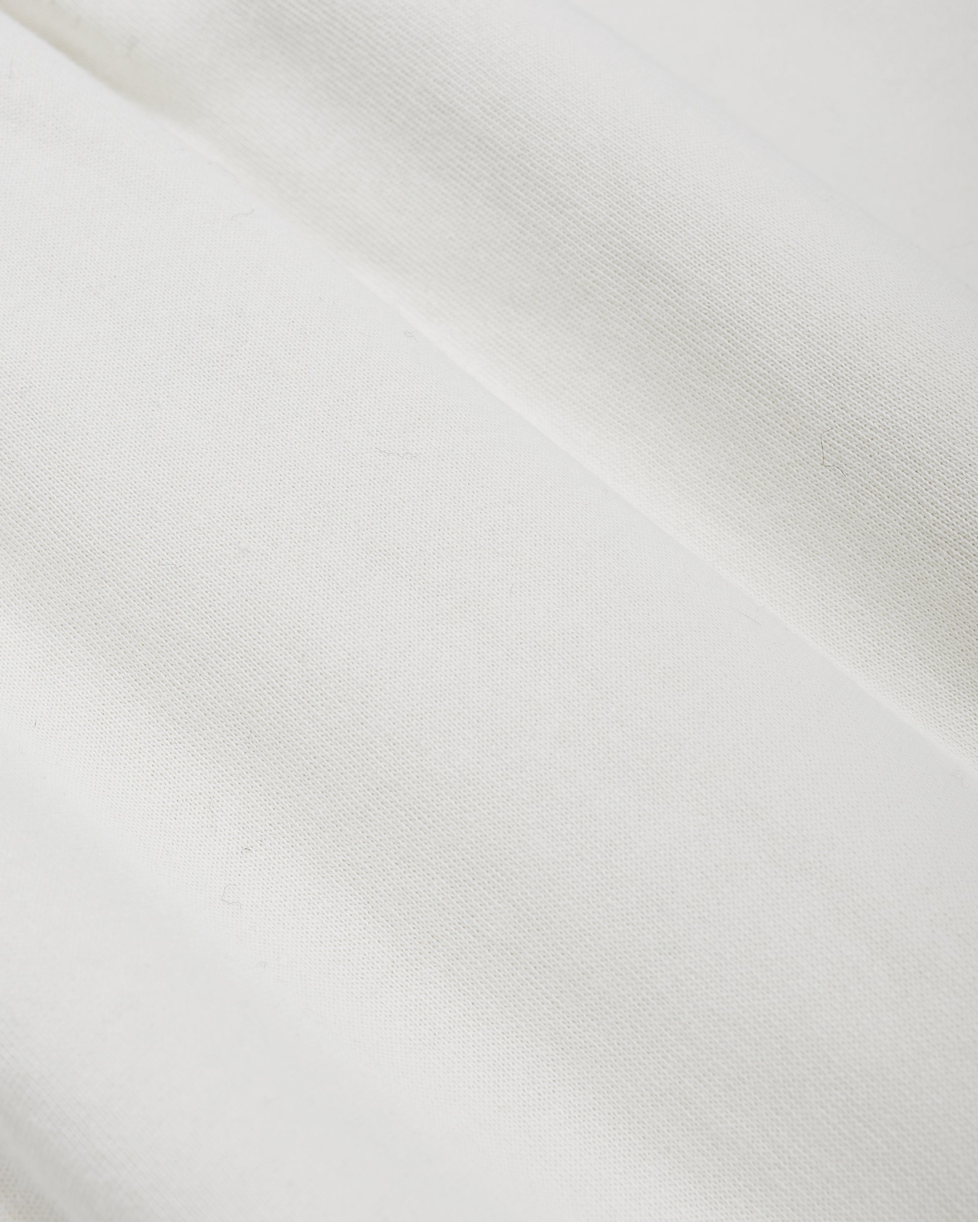 lost & found Warehouse Warehouse Lot. JG-CS24 The Albert Sweat Off White