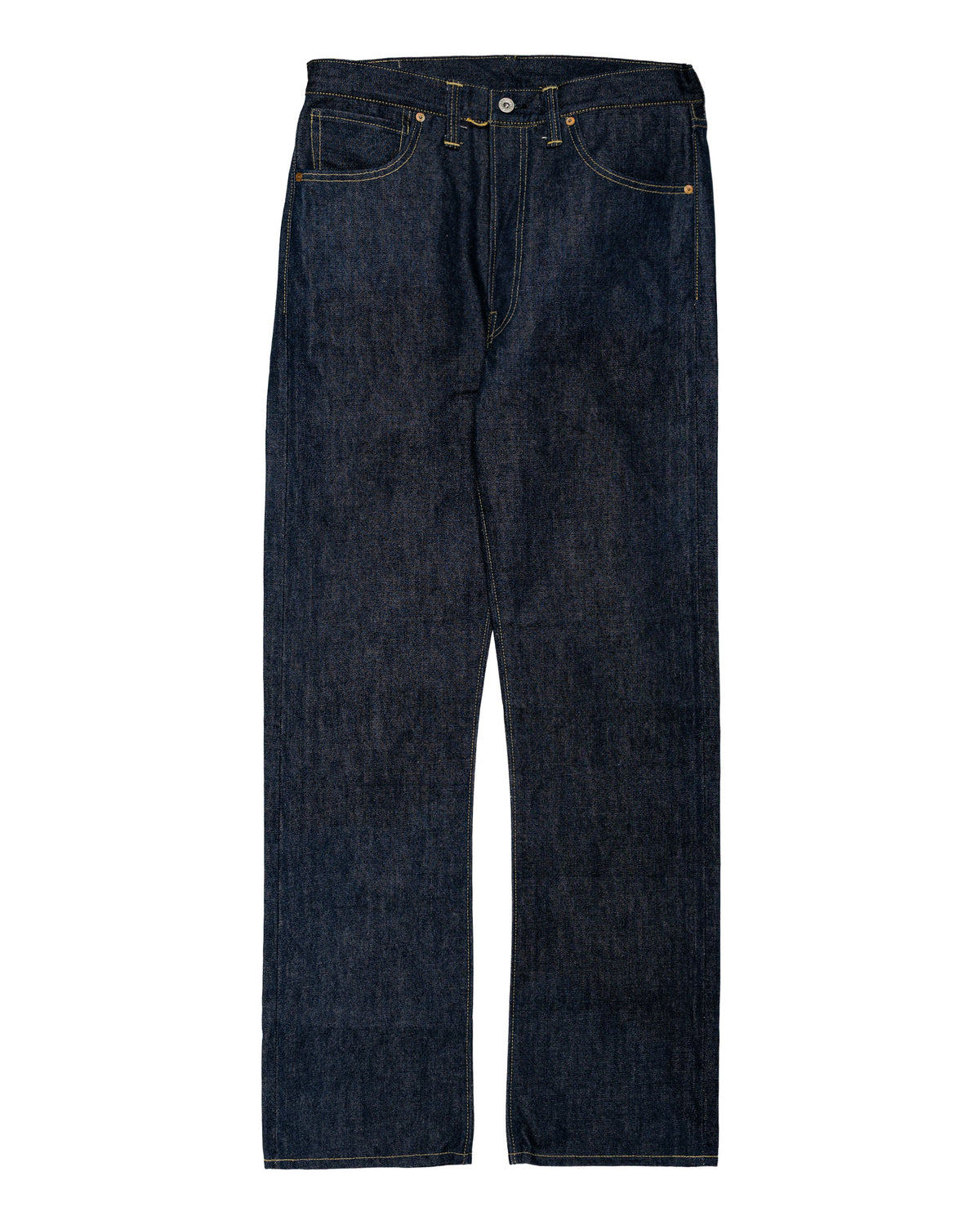 Warehouse Lot. S1003XX-LTD 30th Anniversary Limited Edition Indigo Denim