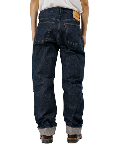 Warehouse Lot. S1003XX-LTD 30th Anniversary Limited Edition Indigo Denim