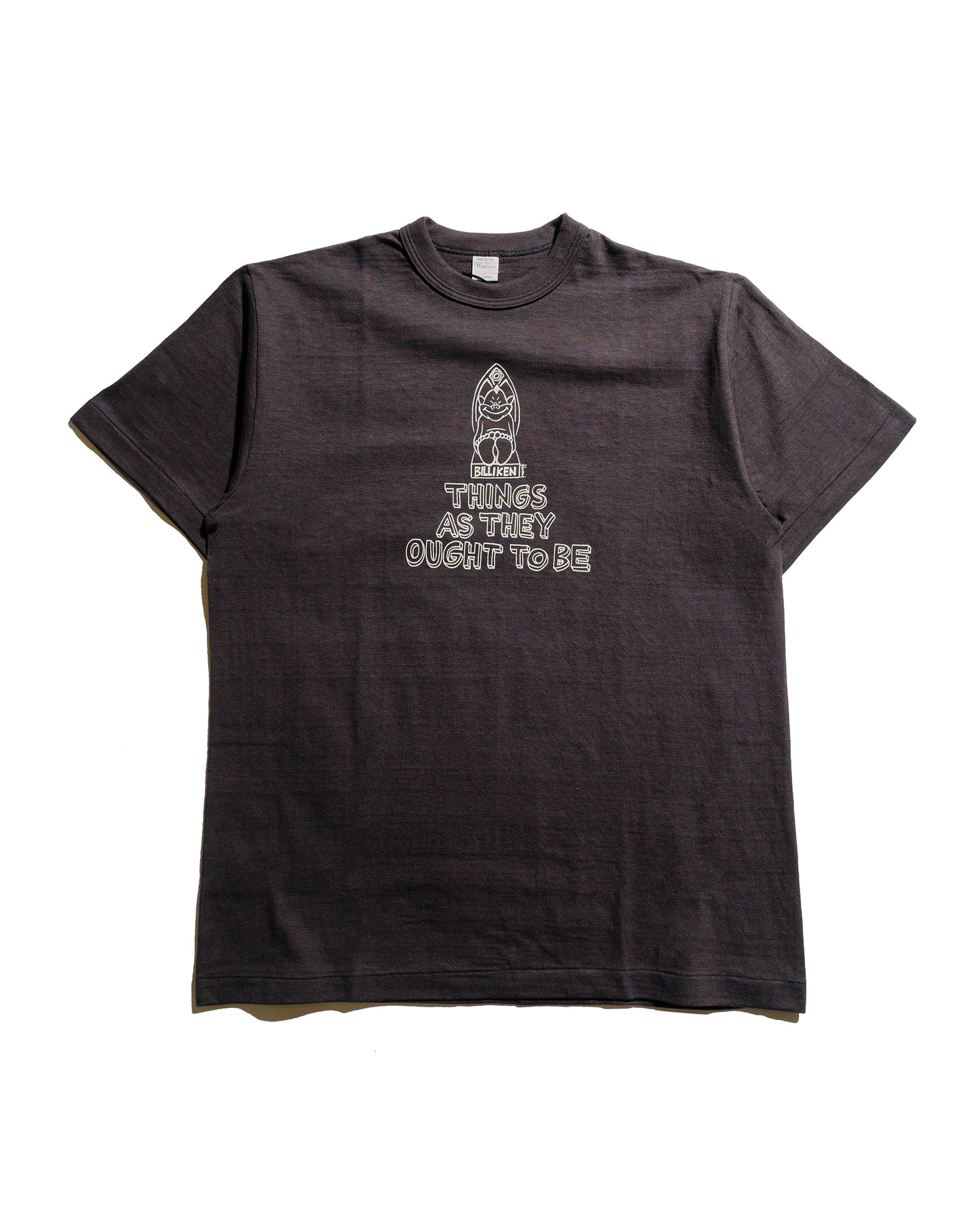 lost & found Warehouse Warehouse Yusuke Hanai Lot. 4601 Things As They Ought To Be Sumikuro