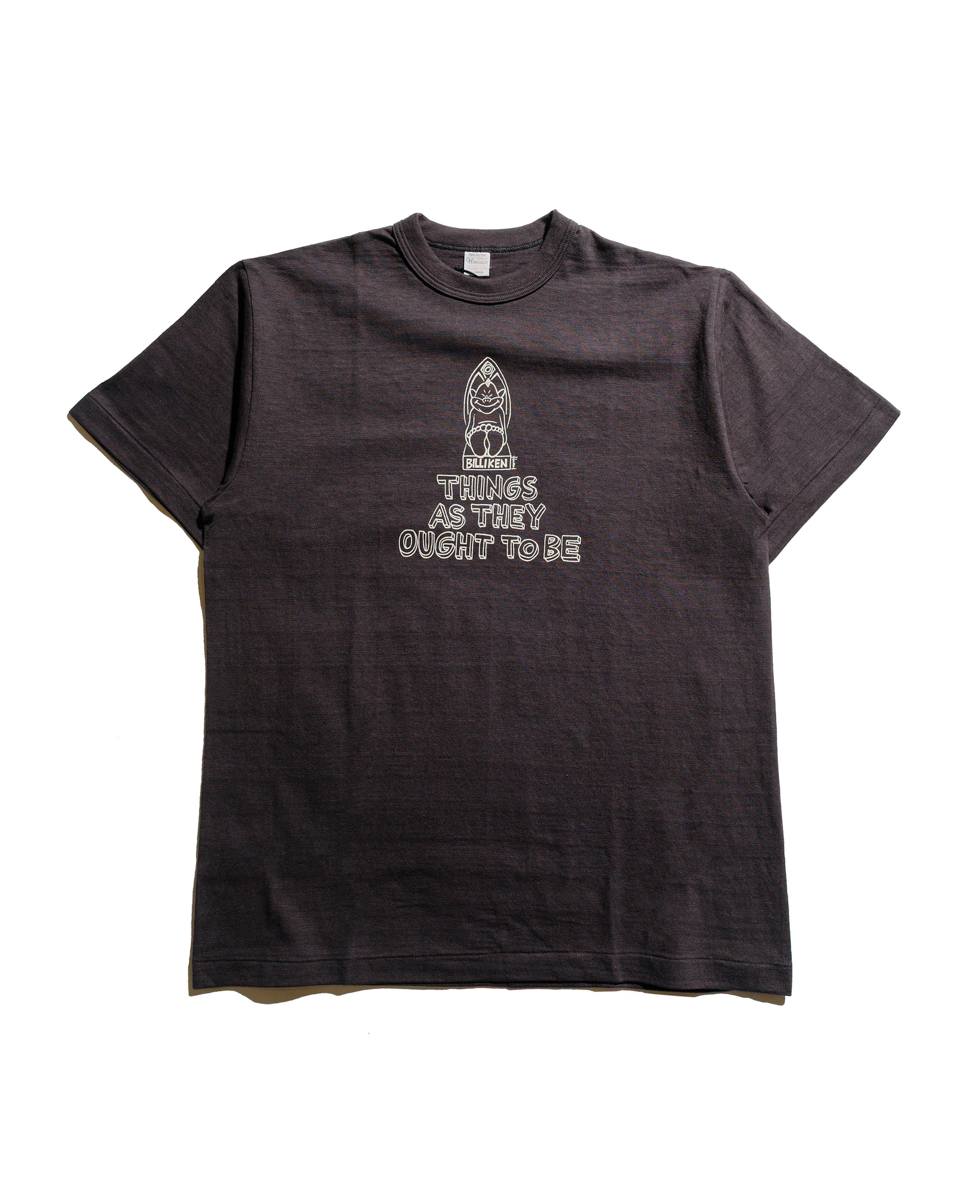 lost & found Warehouse Warehouse Yusuke Hanai Lot. 4601 Things As They Ought To Be Sumikuro