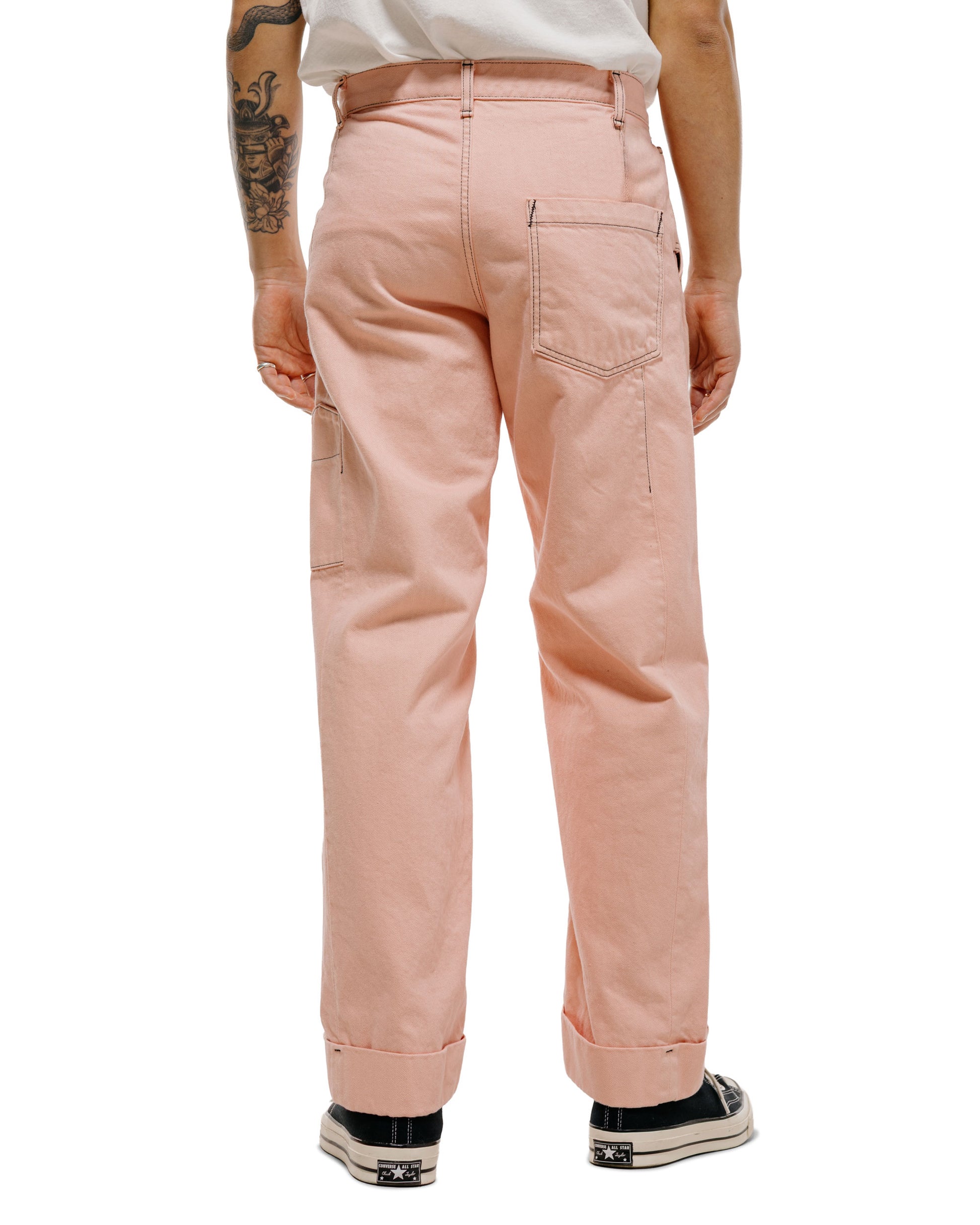 lost & found Working Working Jeano Cotton Twill Pavilion
