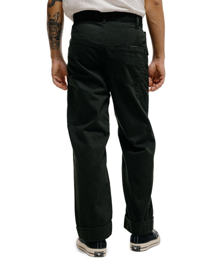 lost & found Working Working Jeano Cotton Twill Shale
