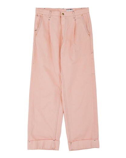 lost & found Working Working Jeano Cotton Twill Pavilion