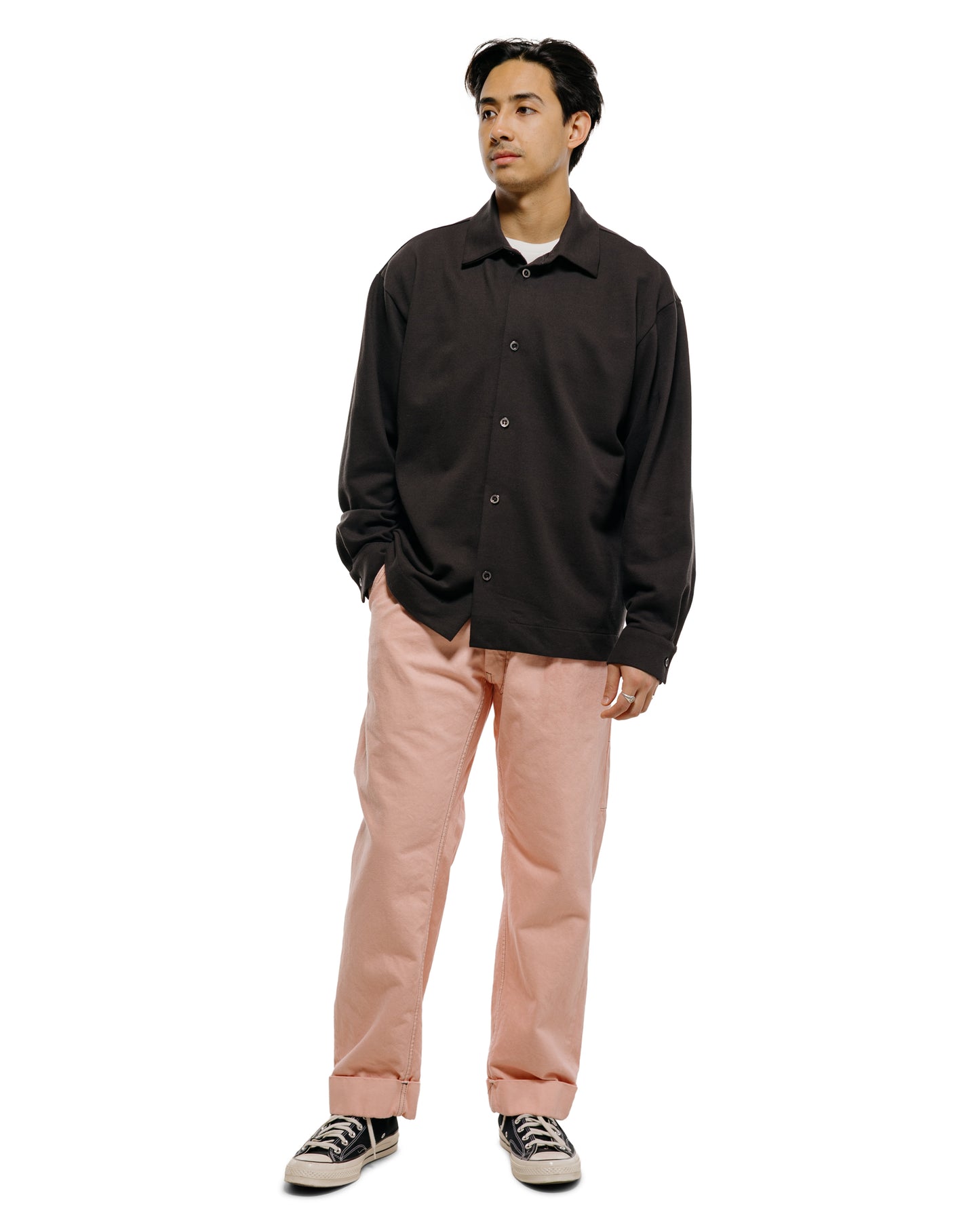 lost & found Working Working Jeano Cotton Twill Pavilion