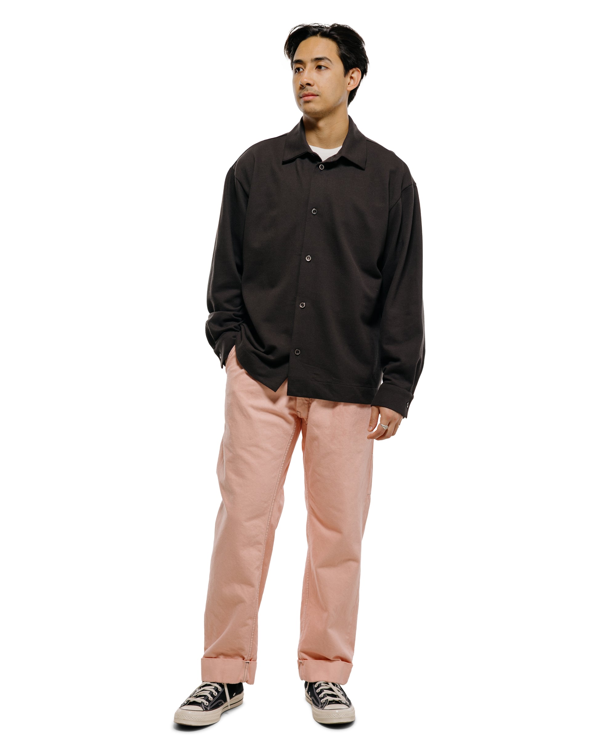 lost & found Working Working Jeano Cotton Twill Pavilion