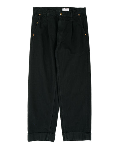 lost & found Working Working Jeano Cotton Twill Shale