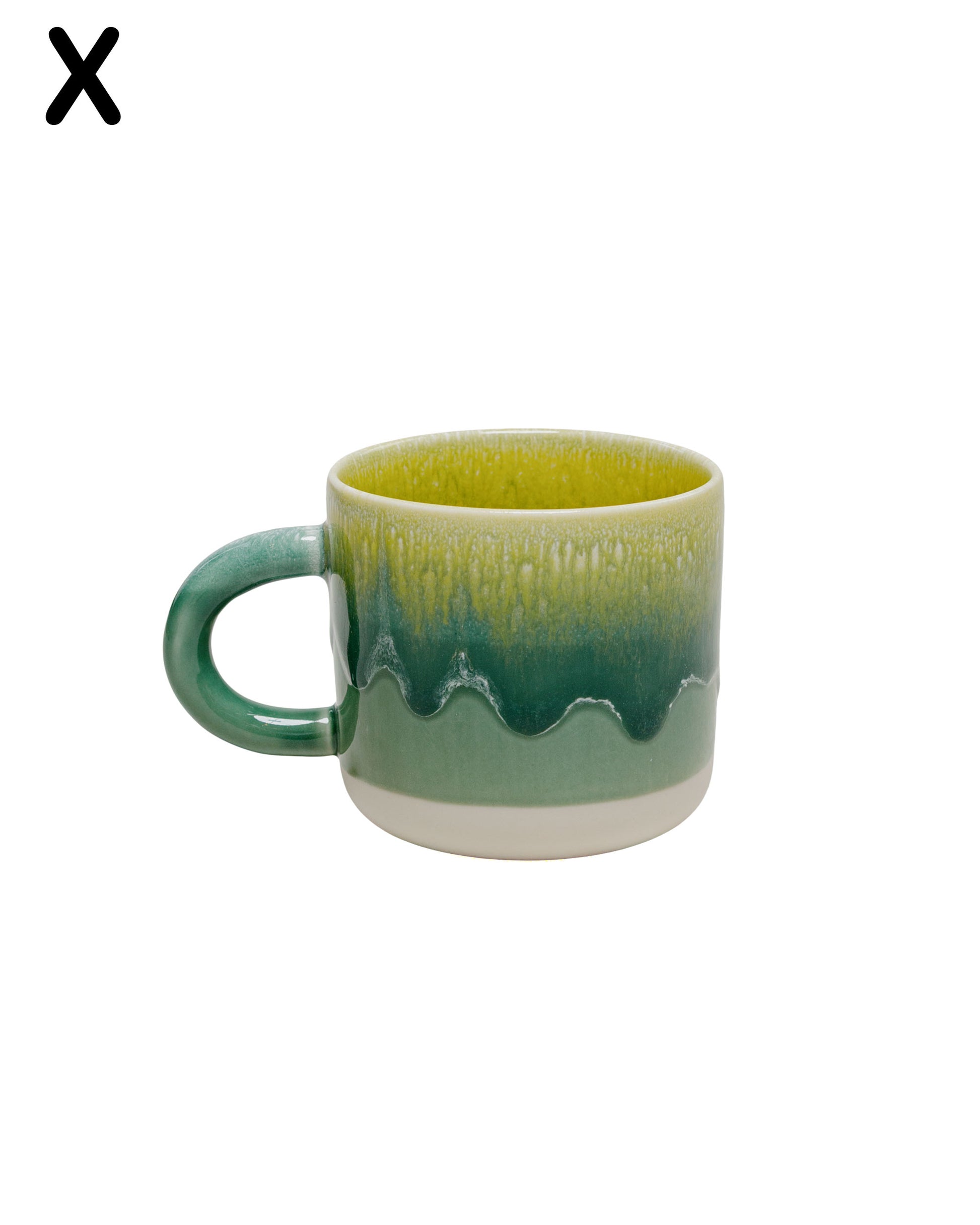 lost & found Studio Arhoj Studio Arhoj Chug Mug