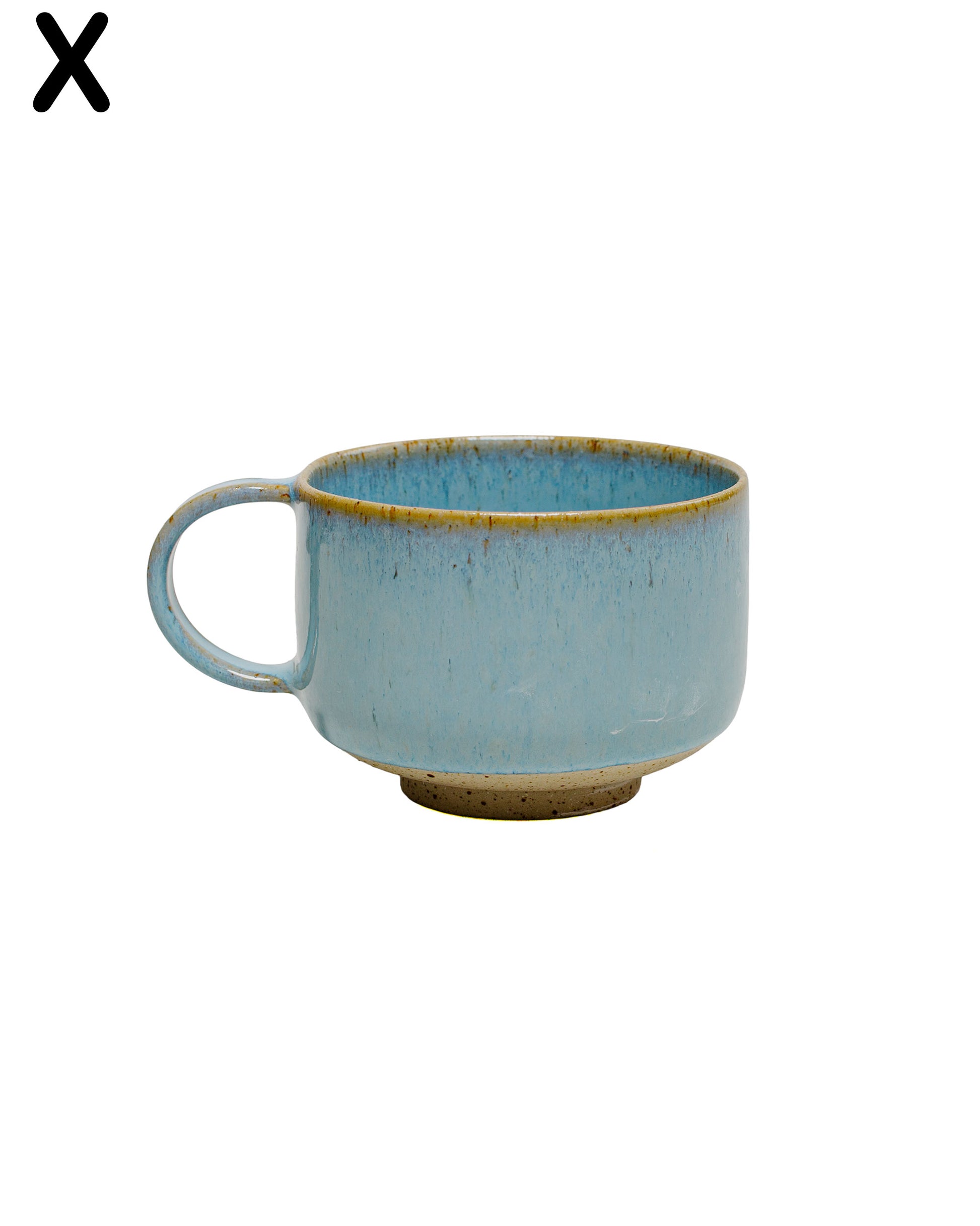 lost & found Studio Arhoj Studio Arhoj Mion Mug