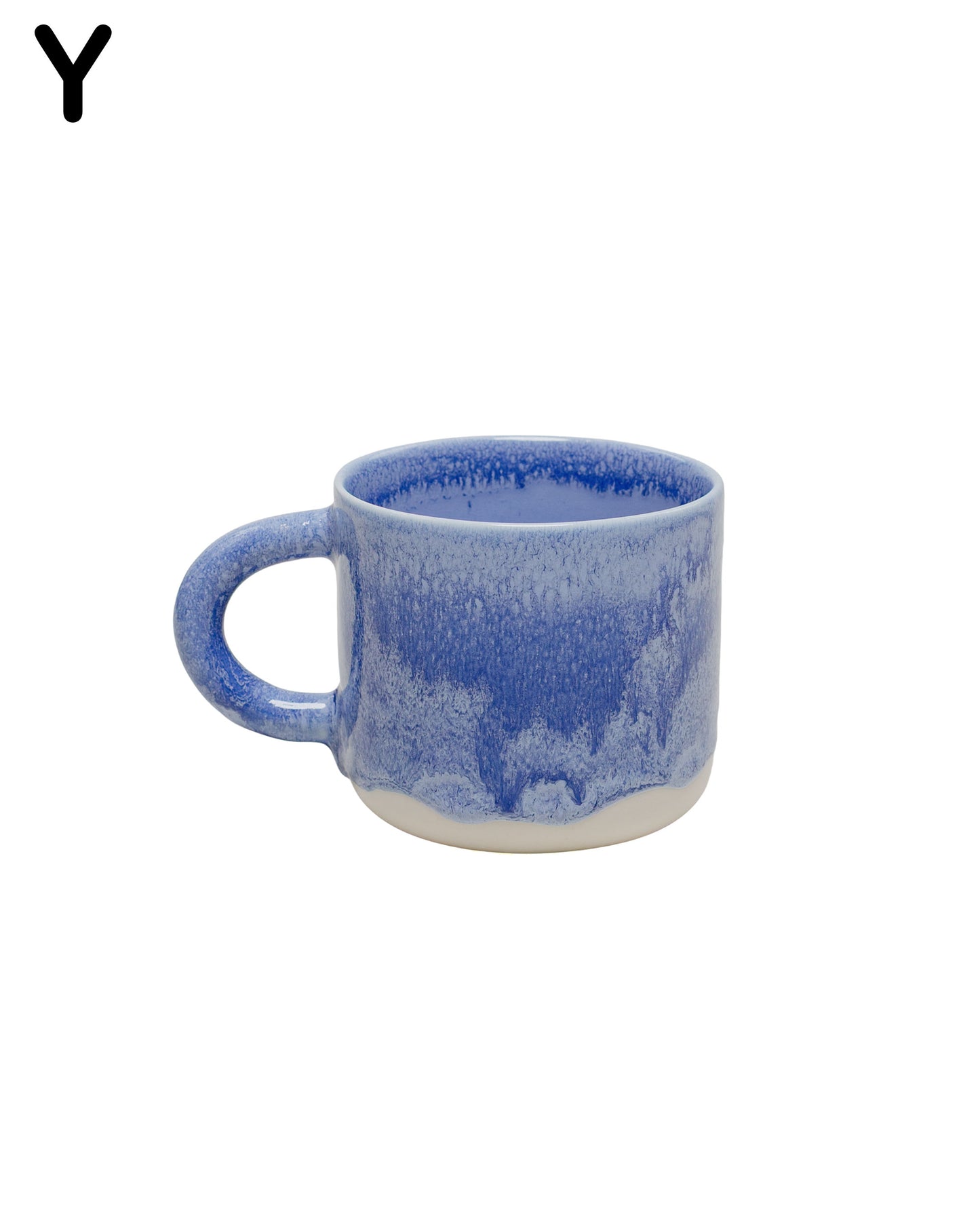 lost & found Studio Arhoj Studio Arhoj Chug Mug