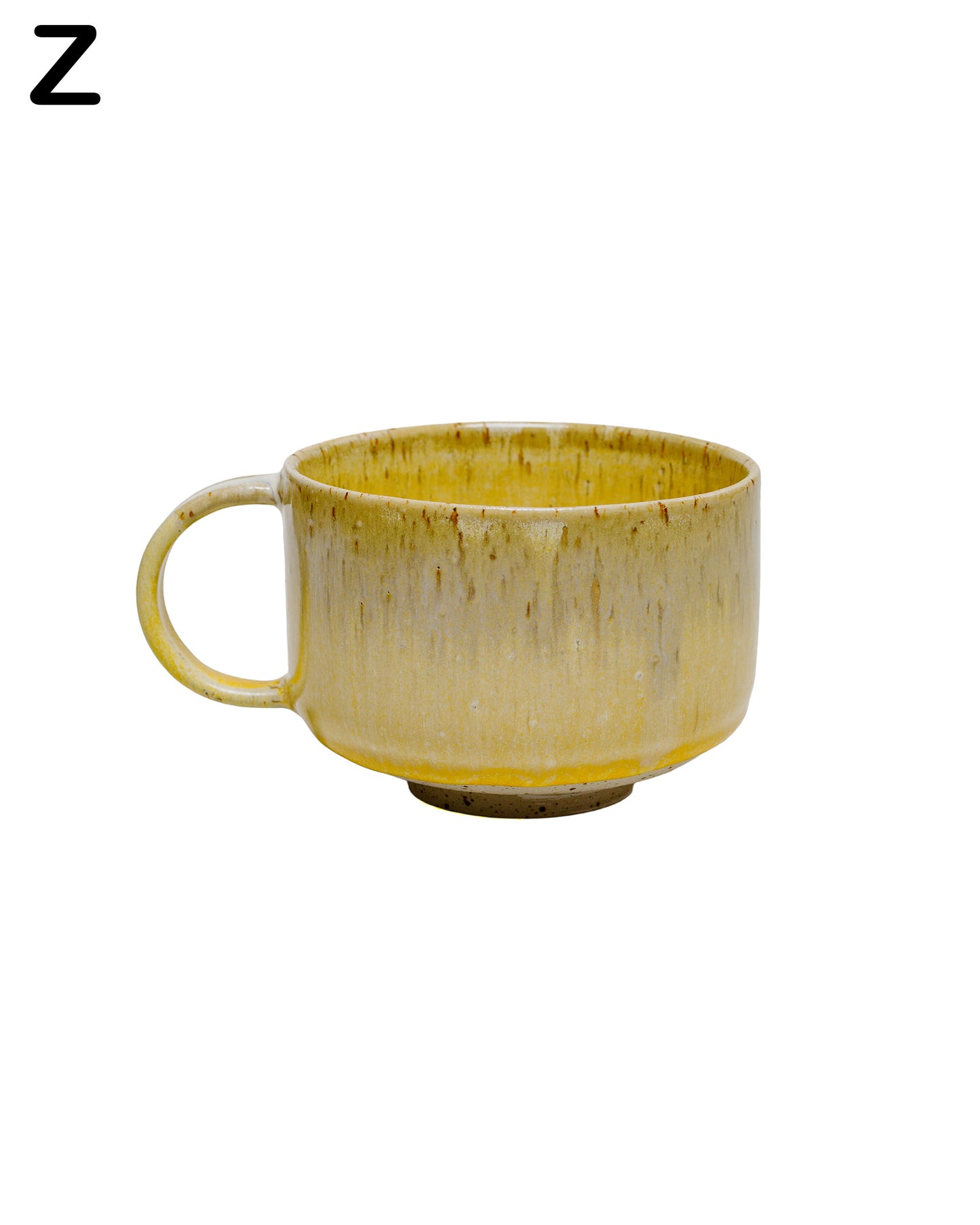 lost & found Studio Arhoj Studio Arhoj Mion Mug