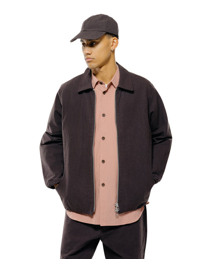 lost & found MAN-TLE MAN-TLE R0S3 'Scoop Shirt' Earth Wax