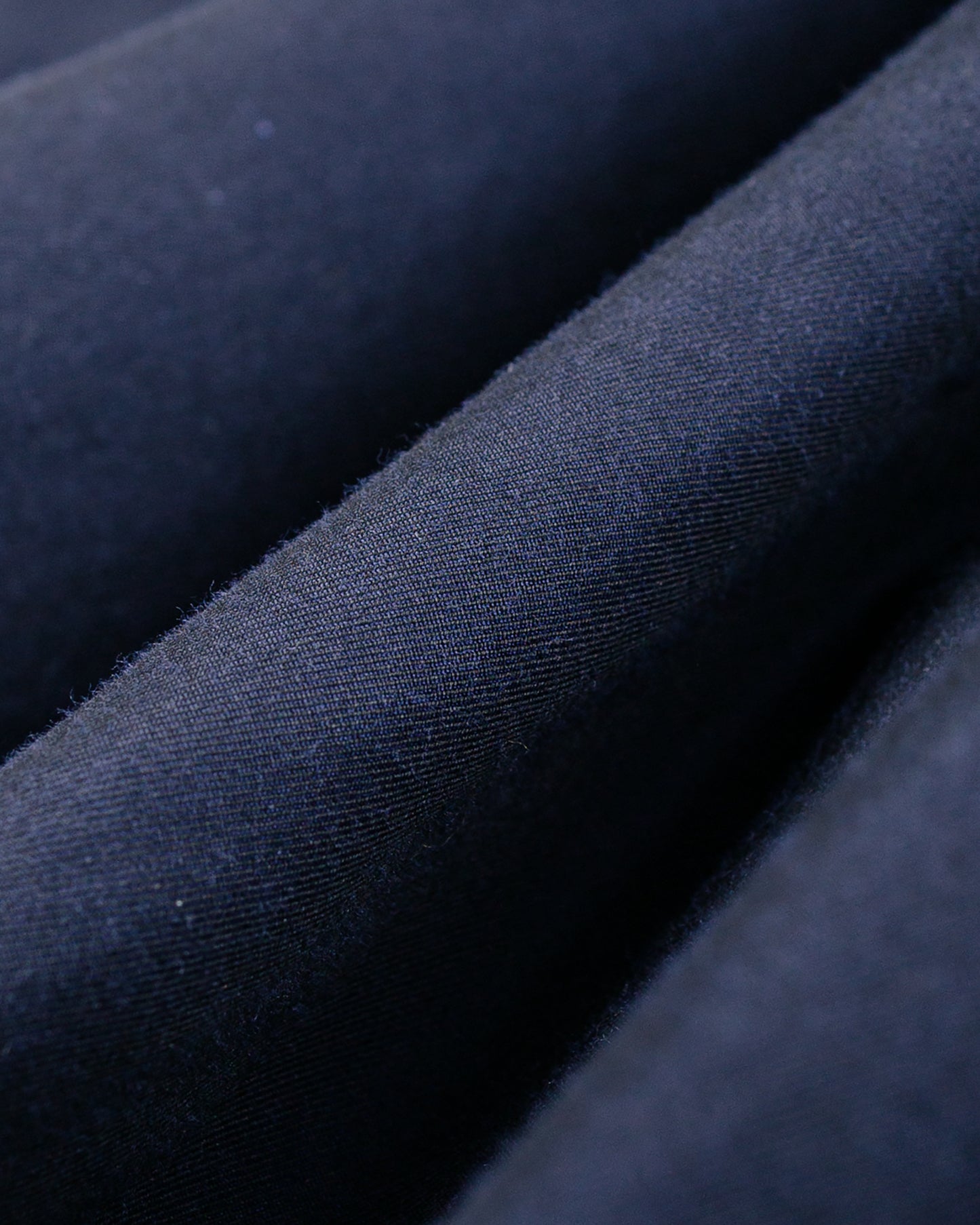 lost & found Outil Outil Manteau Arbus Indigo