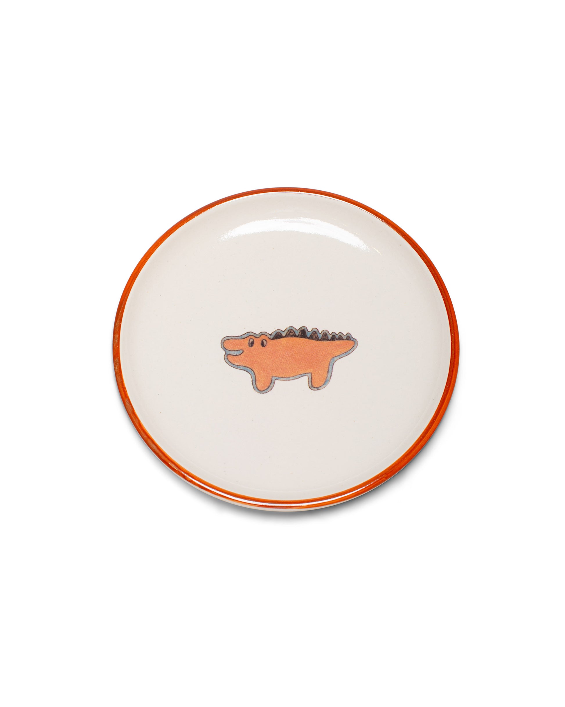 lost & found DAISAK DAISAK Medium Plate