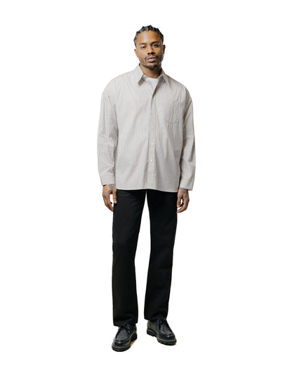 lost & found Sunflower Sunflower Standard Black Rinse