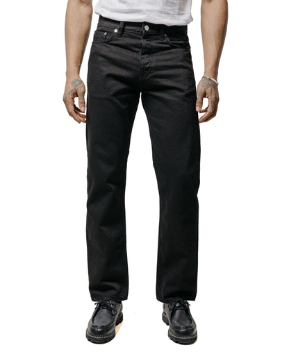 lost & found Sunflower Sunflower Standard Black Rinse
