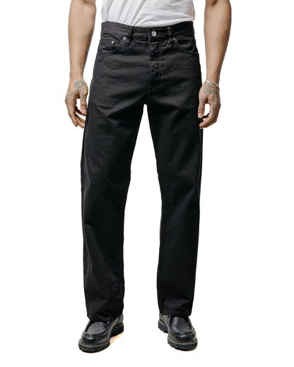 lost & found Sunflower Sunflower Loose Black Rinse