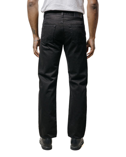 lost & found Sunflower Sunflower Standard Black Rinse