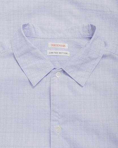 lost & found NICENESS NICENESS Romeo Blurred Check