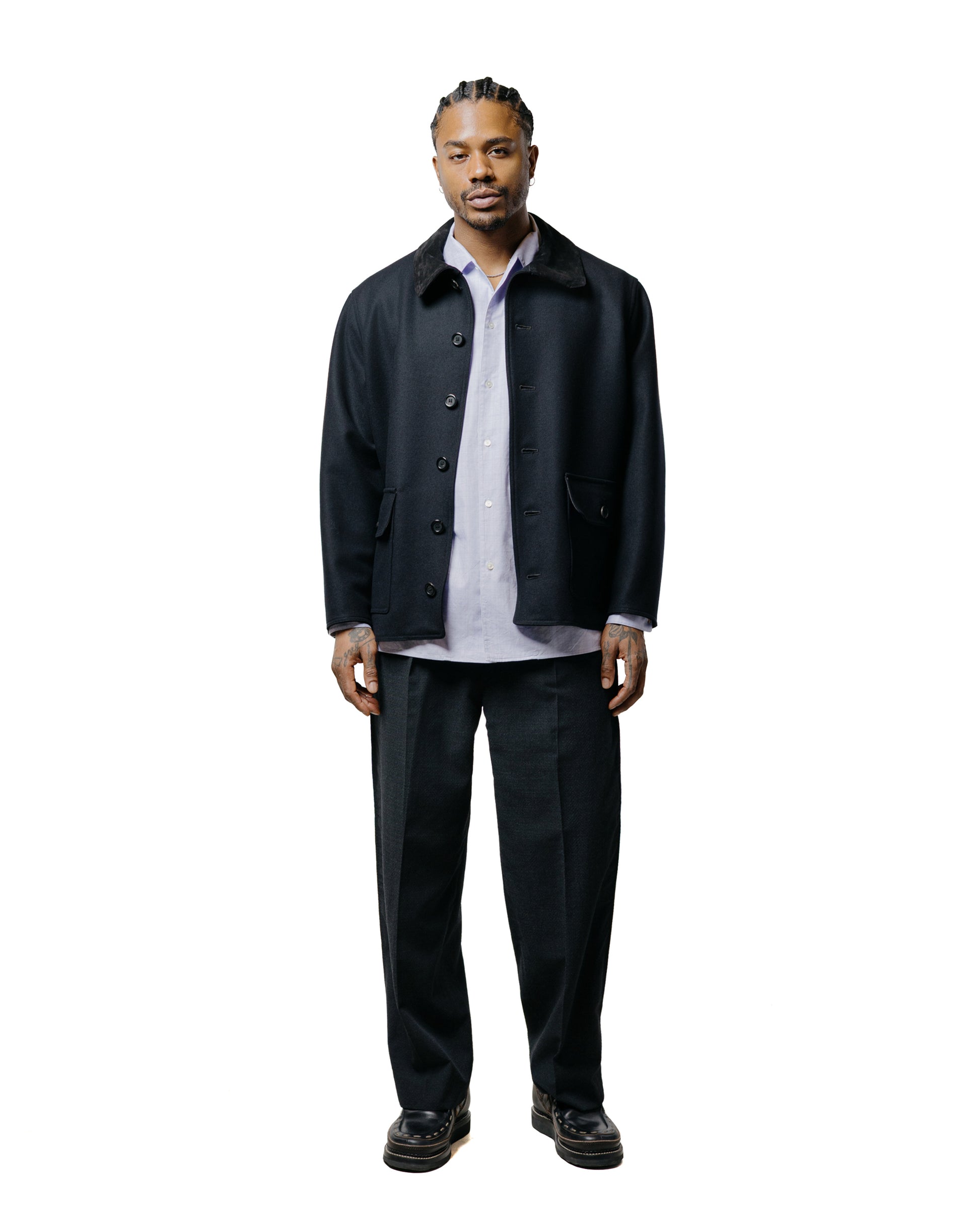 lost & found NICENESS NICENESS Romeo Blurred Check