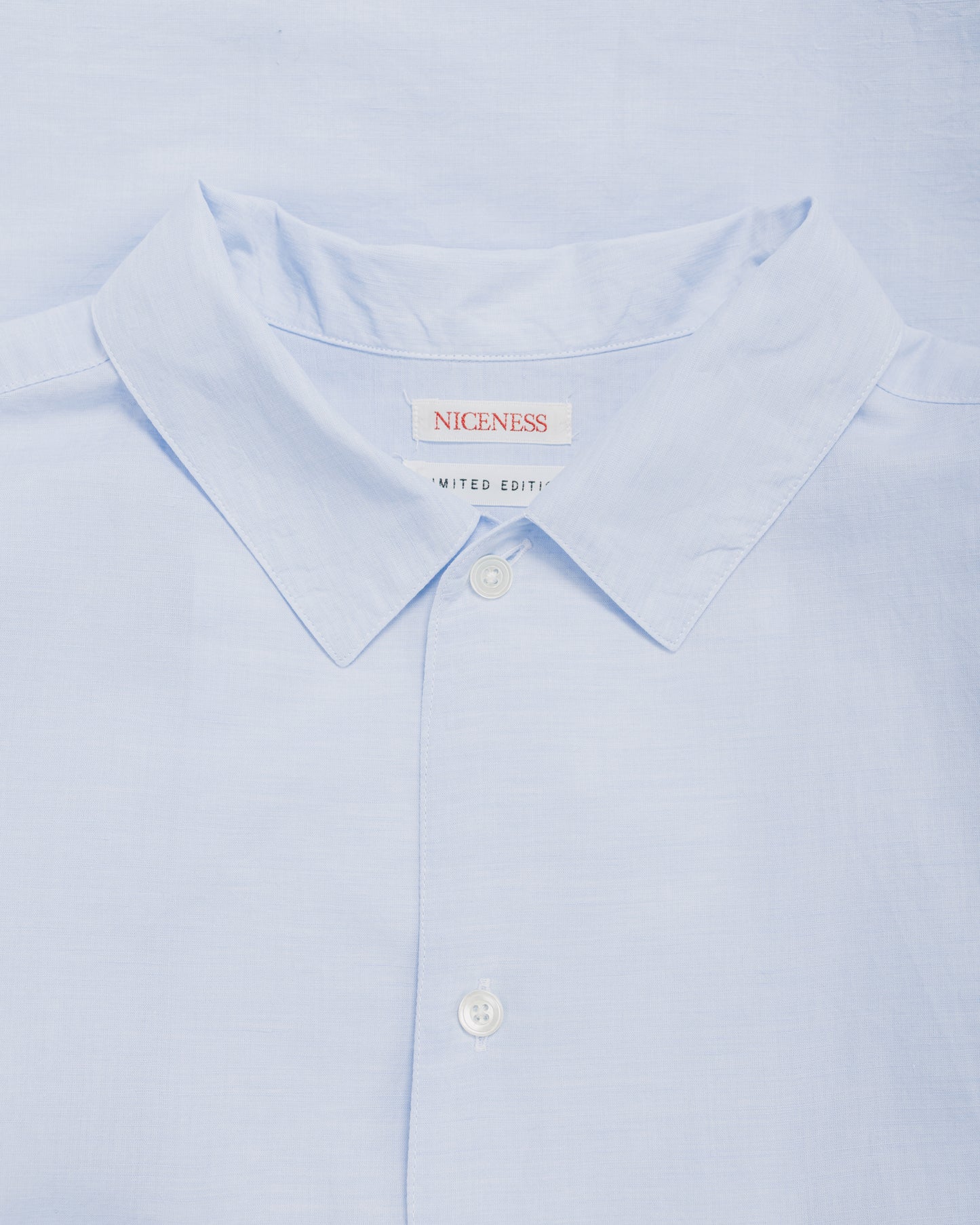 lost & found NICENESS NICENESS Romeo Plain