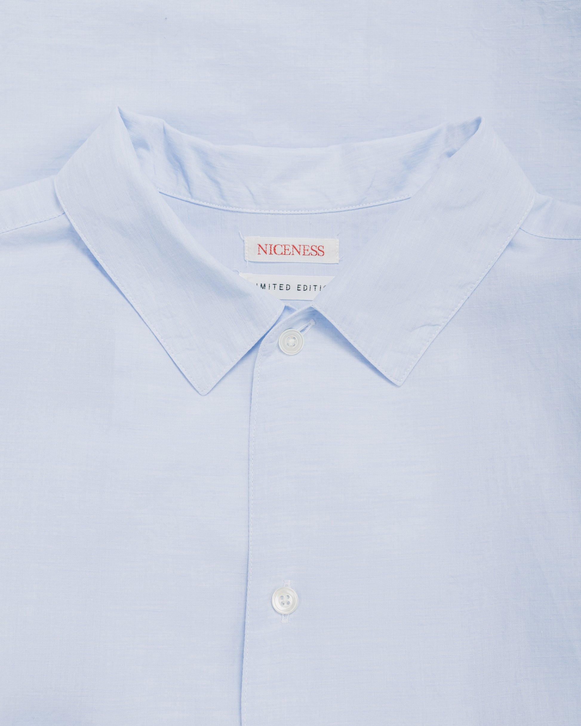 lost & found NICENESS NICENESS Romeo Plain