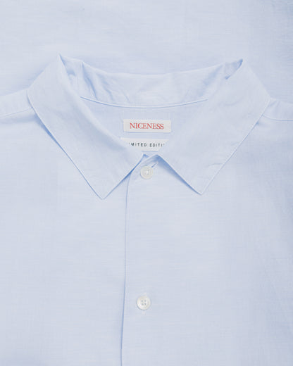 lost & found NICENESS NICENESS Romeo Plain