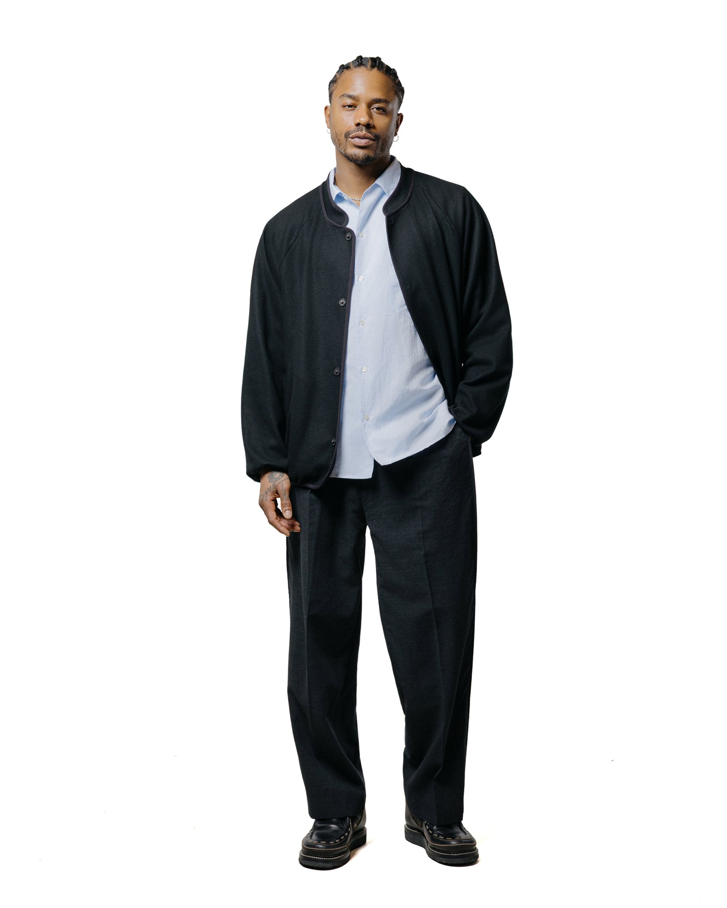 lost & found NICENESS NICENESS Romeo Plain