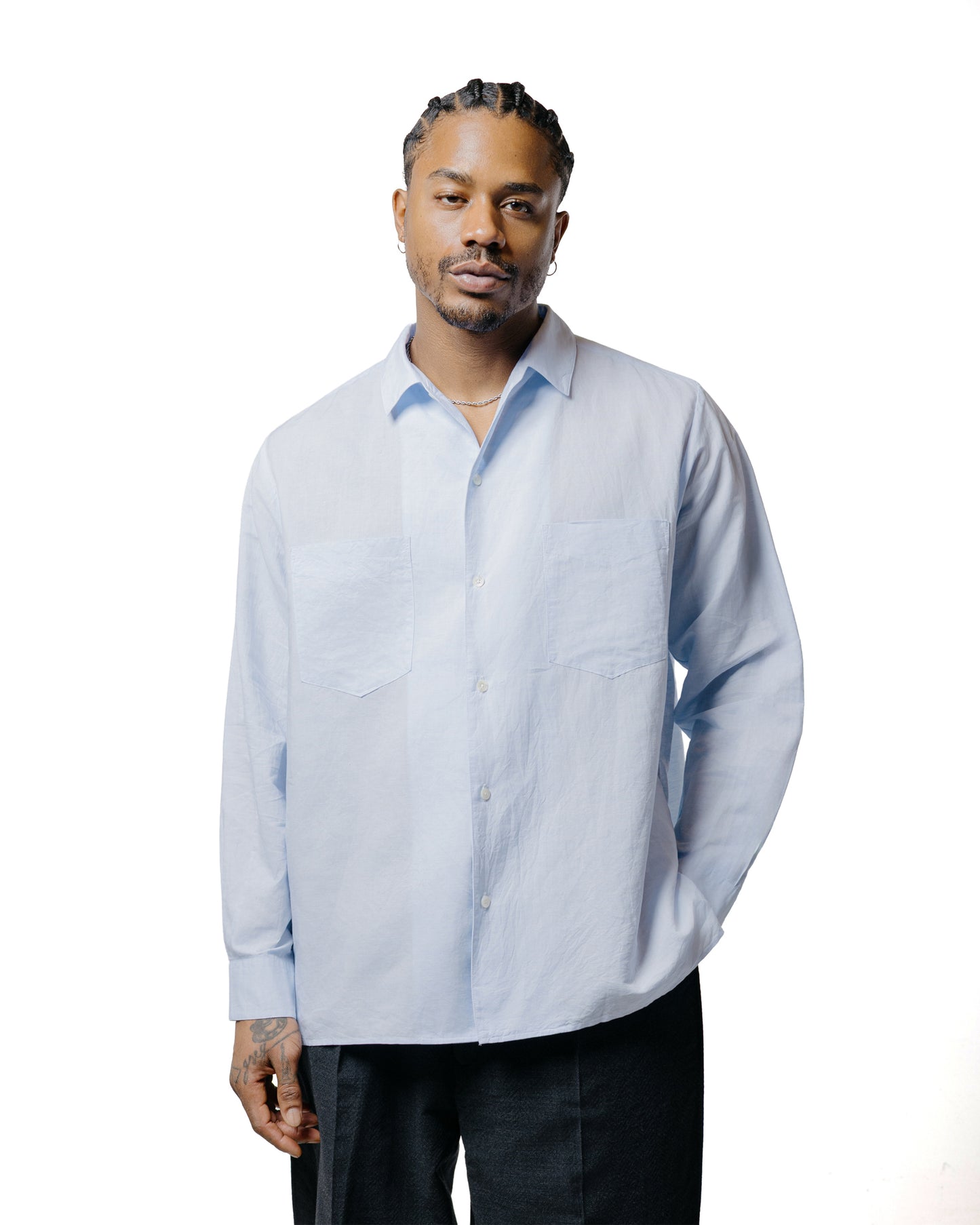lost & found NICENESS NICENESS Romeo Plain