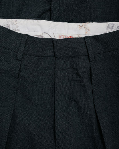 lost & found NICENESS NICENESS T.Schenker Charcoal