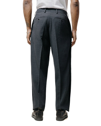 lost & found NICENESS NICENESS T.Schenker Charcoal