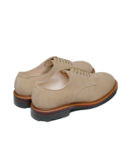 lost & found foot the coacher foot the coacher 'I Walk.' Beige