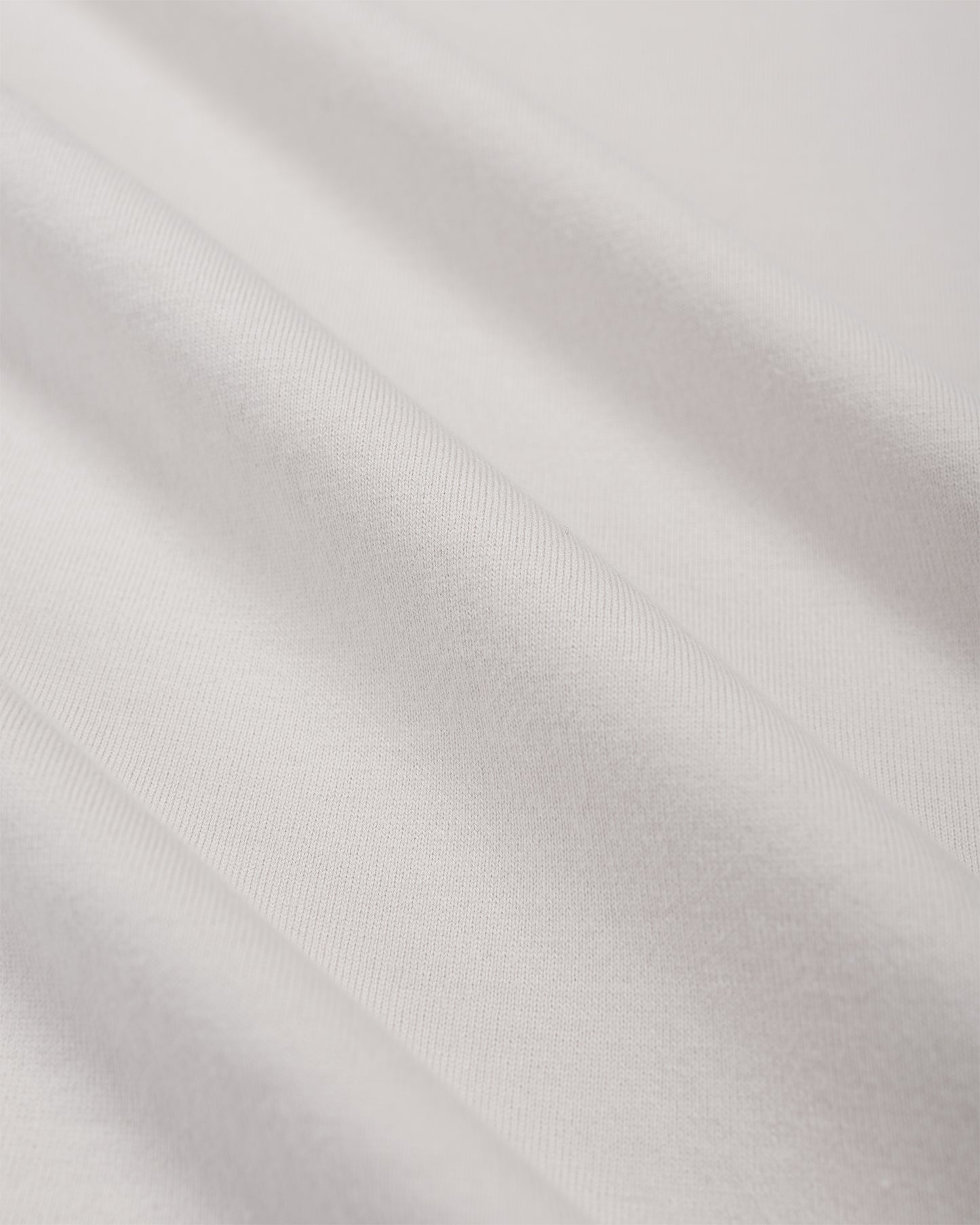 lost & found MARKAWARE marka Sleeveless Tee 40/2 Organic Cotton Knit L. Beige