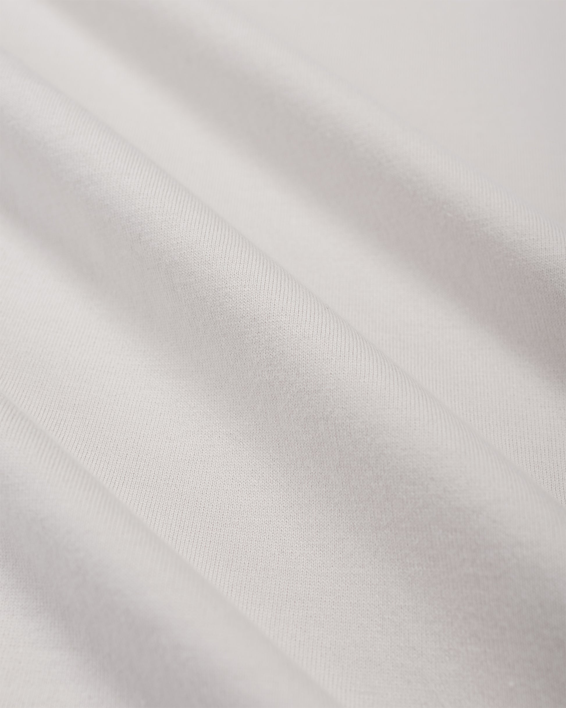 lost & found MARKAWARE marka Sleeveless Tee 40/2 Organic Cotton Knit L. Beige