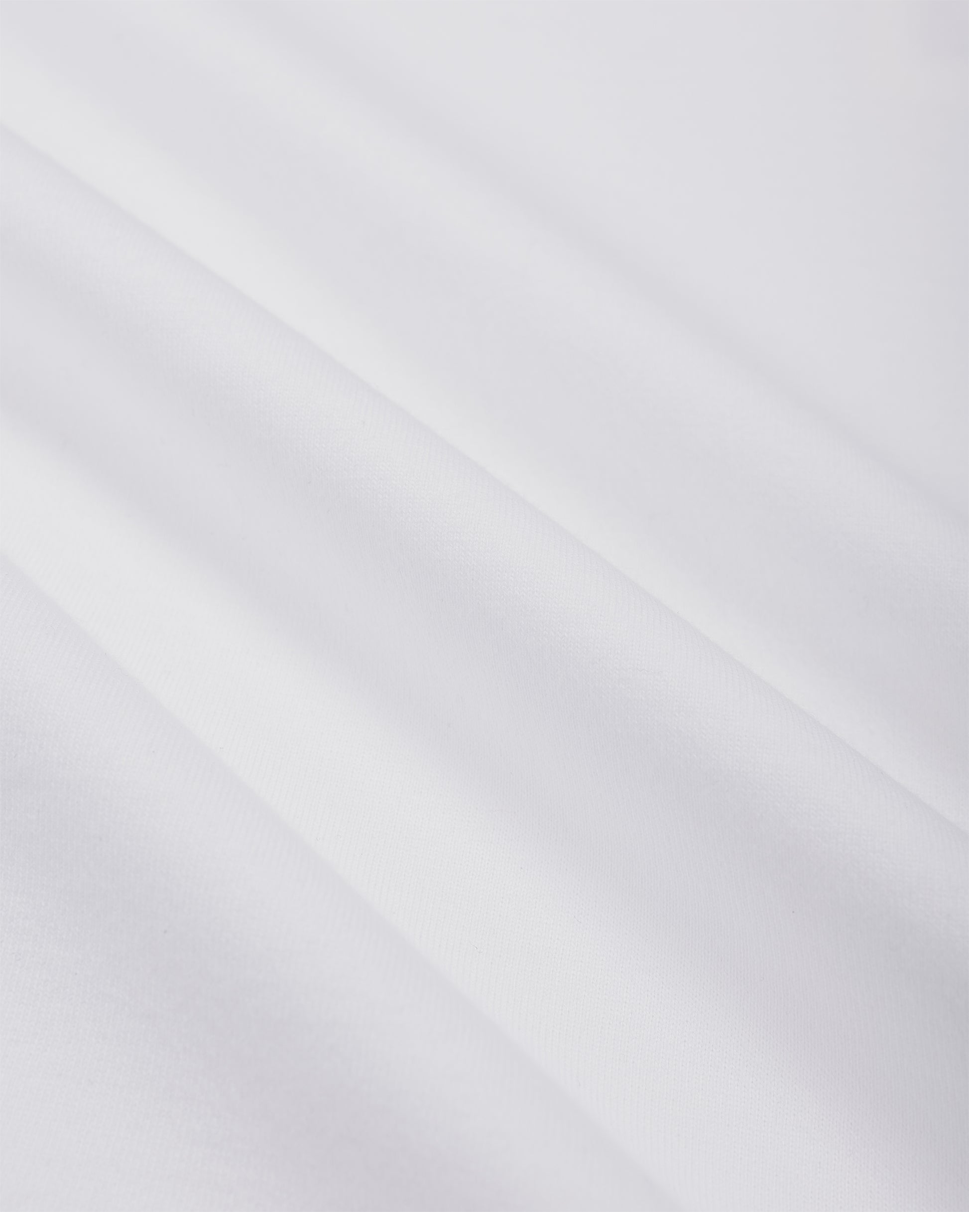 lost & found MARKAWARE marka Sleeveless Tee 40/2 Organic Cotton Knit White