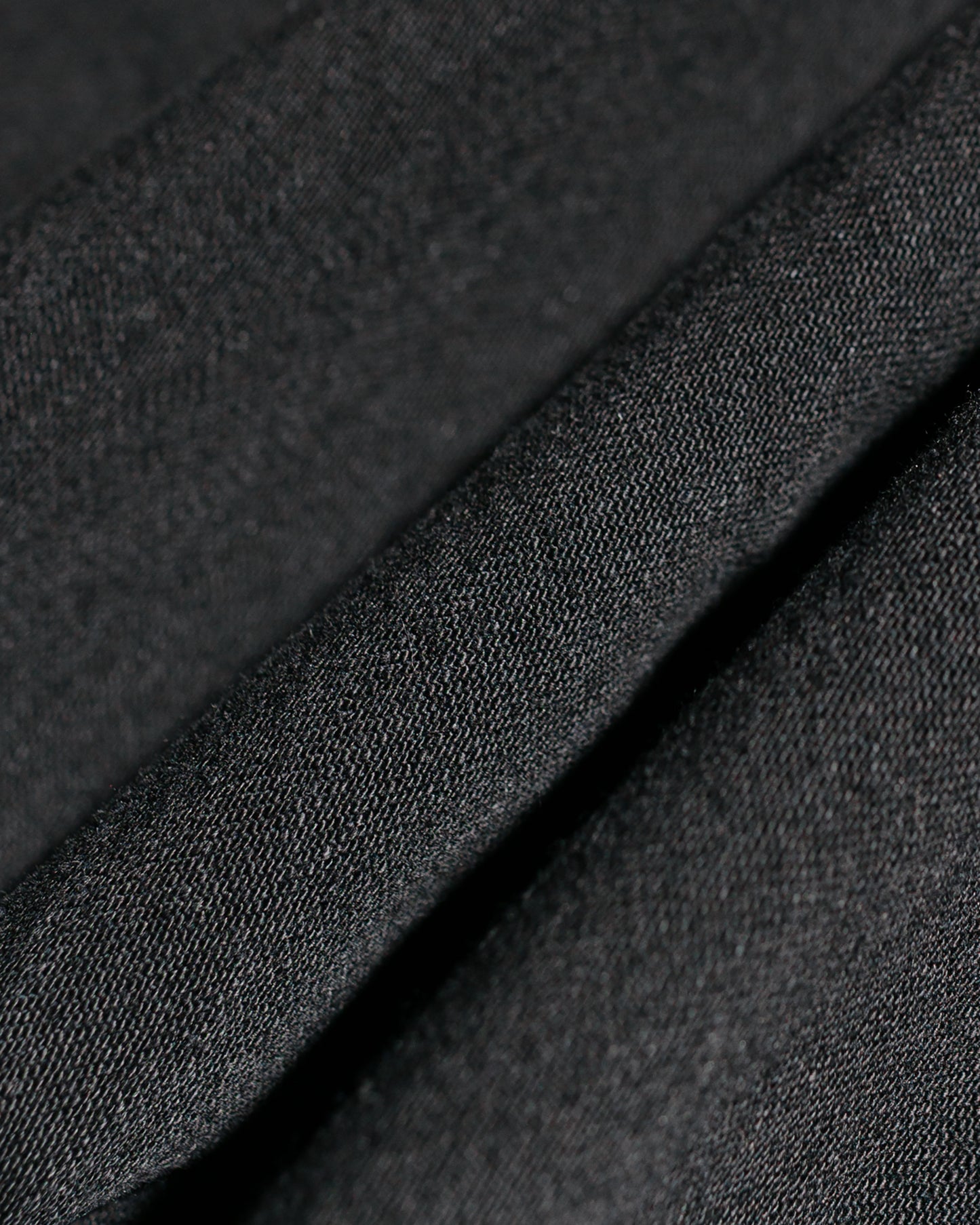 lost & found MARKAWARE marka Wide Painter Pants Organic Cotton 10oz Denim Black