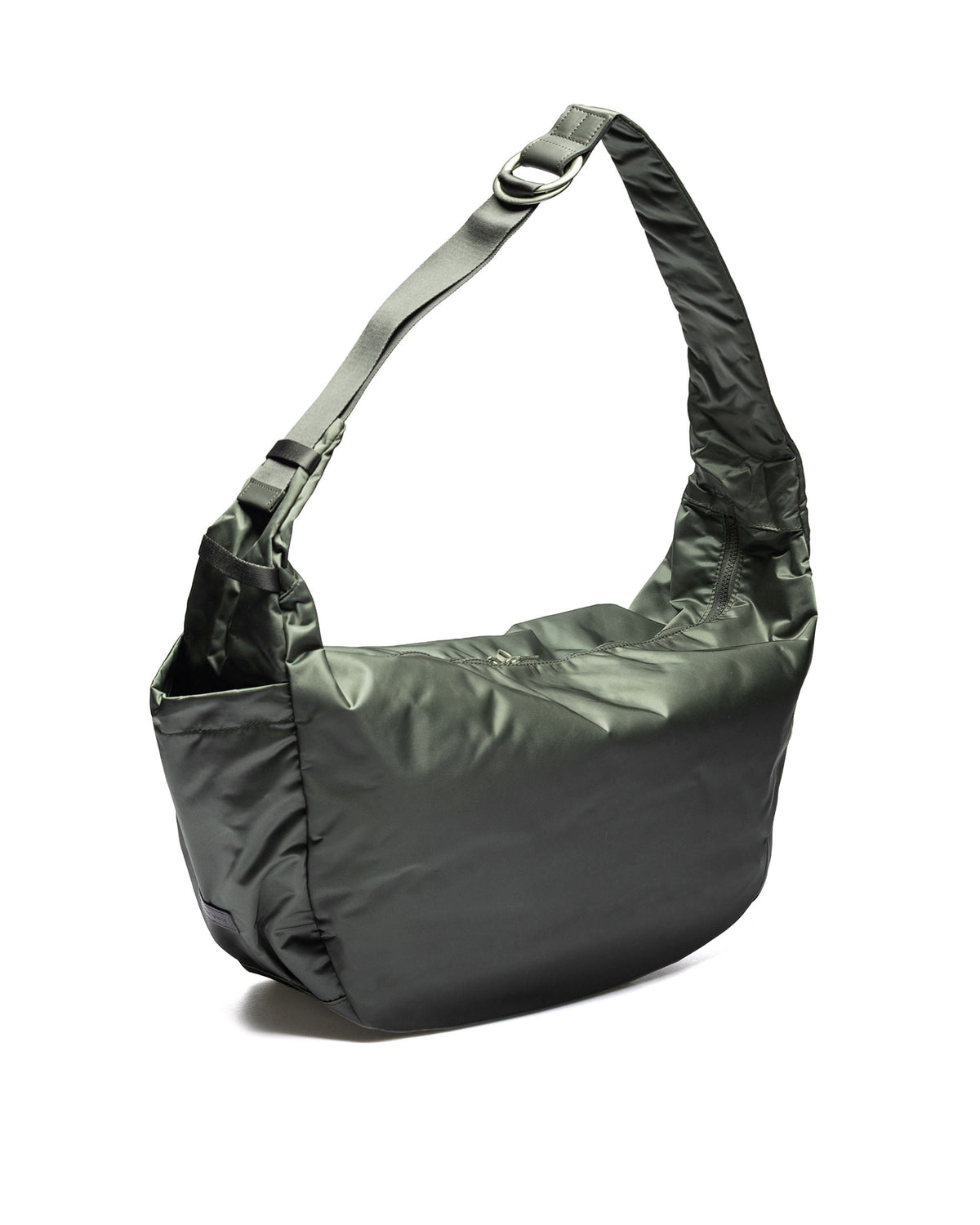 master-piece Ark Shoulder Bag L Khaki