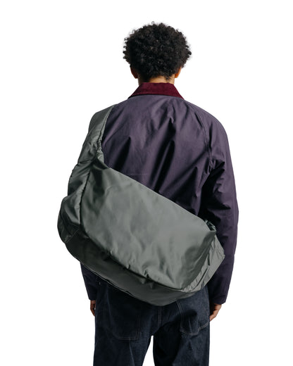 master-piece Ark Shoulder Bag L Khaki