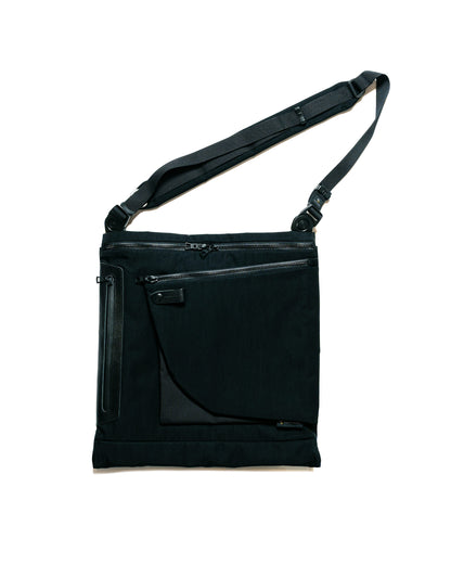 lost & found master-piece master-piece Circus 2Way Tote Bag Black