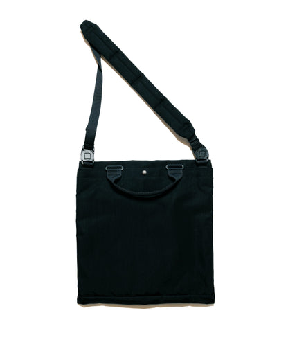 lost & found master-piece master-piece Circus 2Way Tote Bag Black