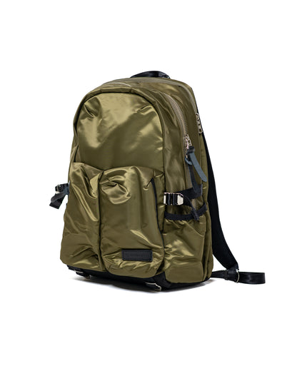 lost & found master-piece master-piece Lightning Daypack Khaki