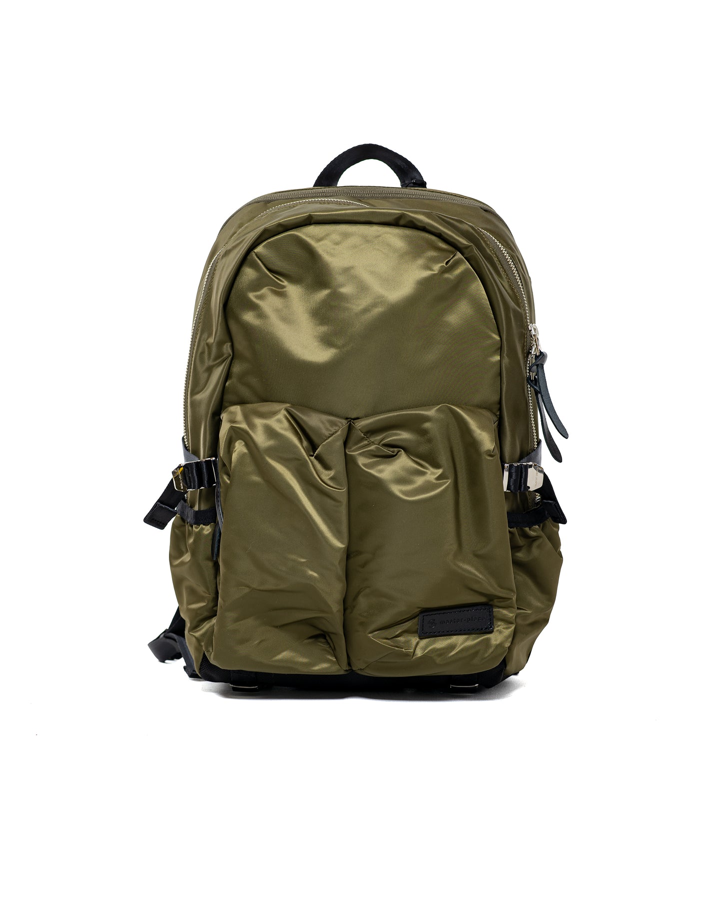 lost & found master-piece master-piece Lightning Daypack Khaki