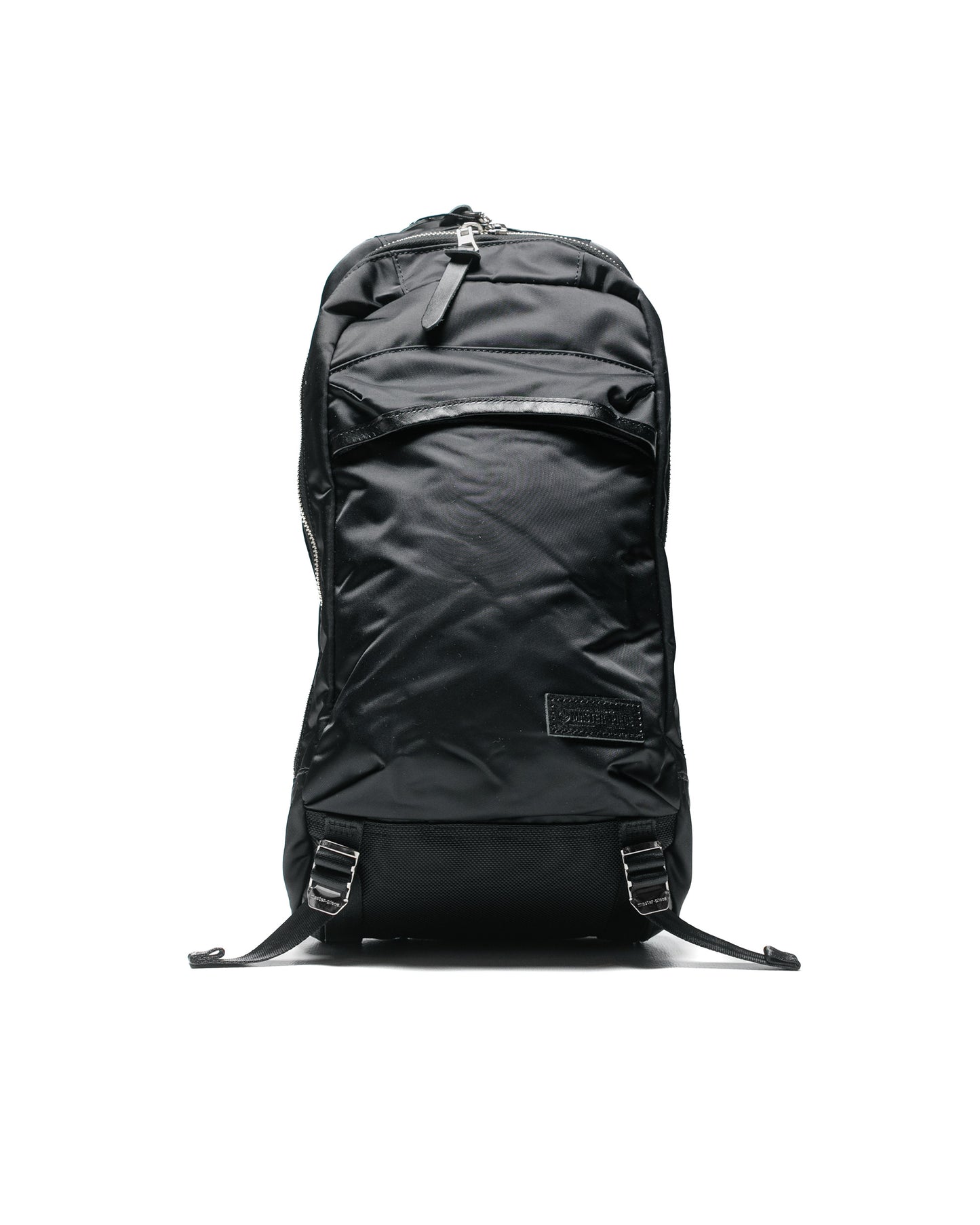 lost & found master-piece master-piece Lightning Sling Bag Black