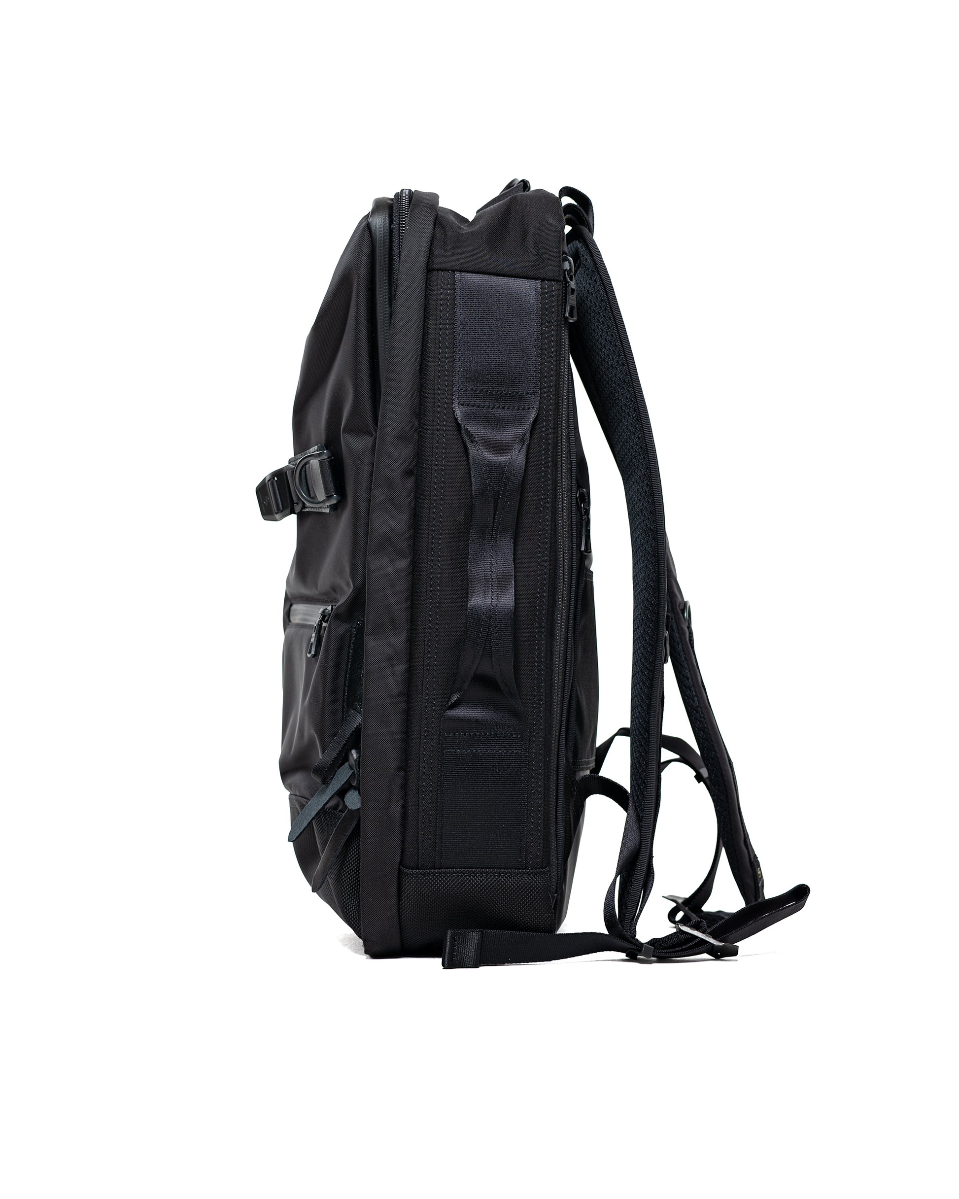 lost & found master-piece master-piece Potential 2Way Backpack v3 Black