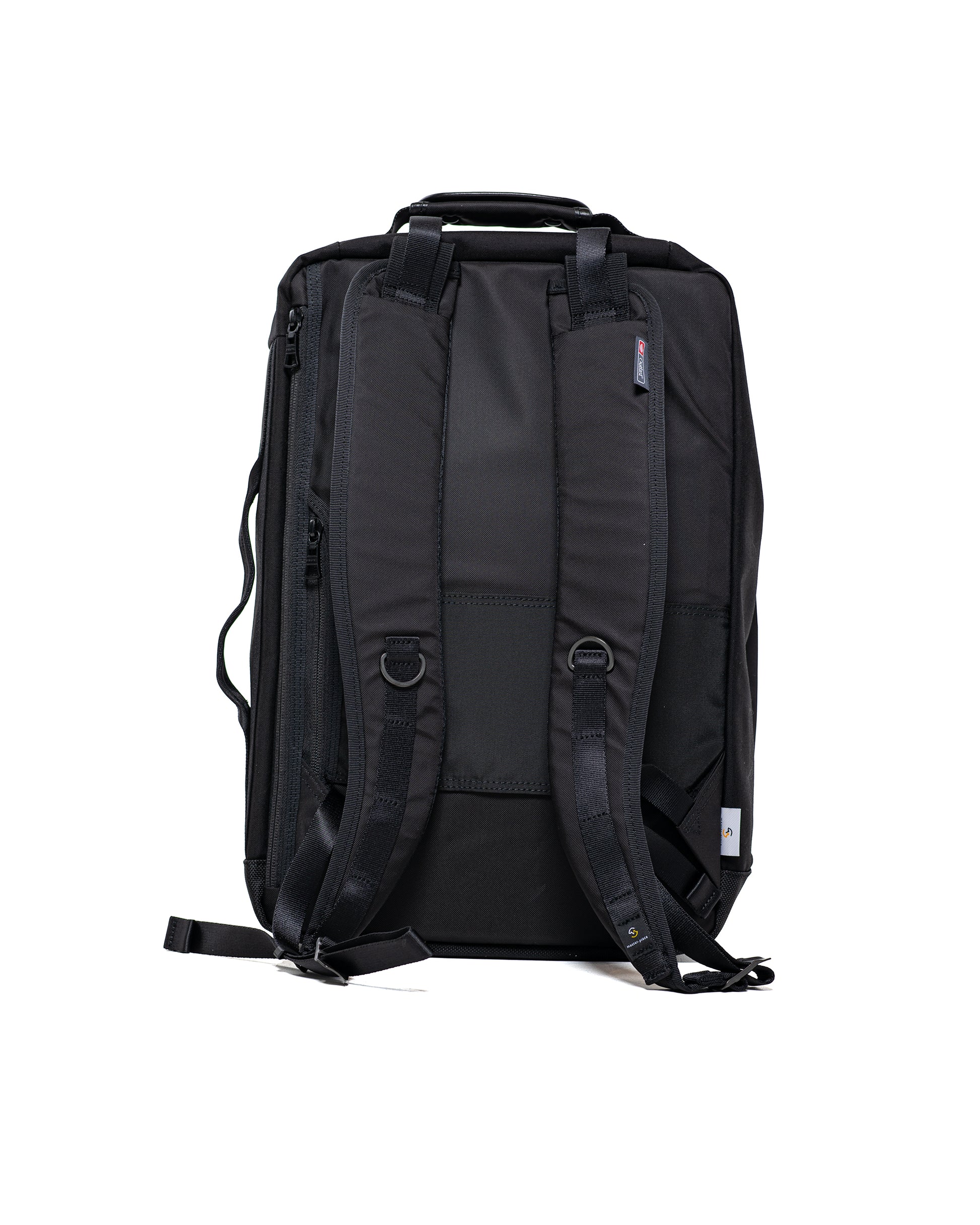 lost & found master-piece master-piece Potential 2Way Backpack v3 Black